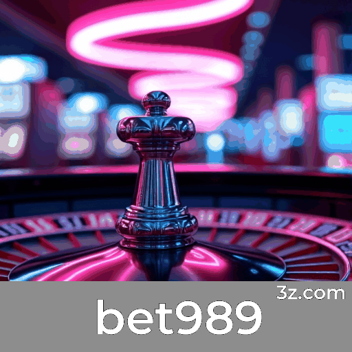 bet989 login page Brazil – secure online casino access