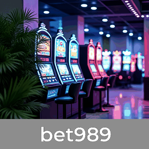 Experimente a Conveniência e Funcionalidade Completa do Aplicativo Móvel bet989