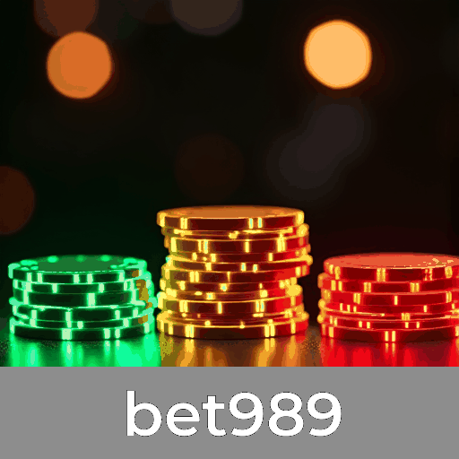bet989: A Expertise em Apostas Esportivas com Foco no Esporte Brasileiro
