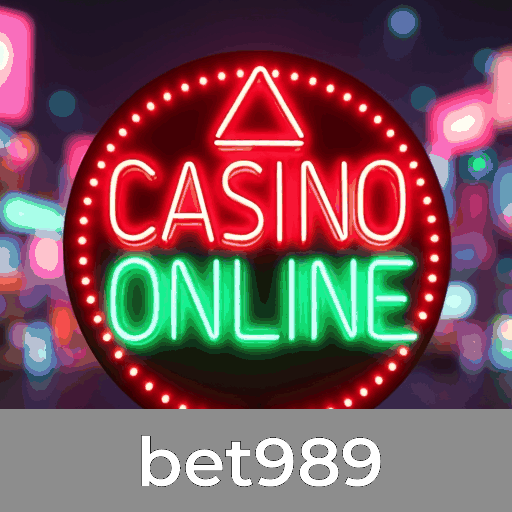 Aproveite os Bônus Generosos e Ofertas Únicas do bet989