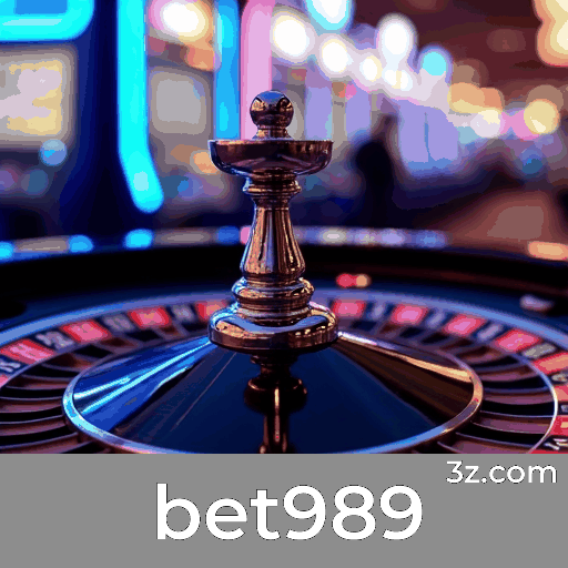 bet989 login page Brazil – secure online casino access