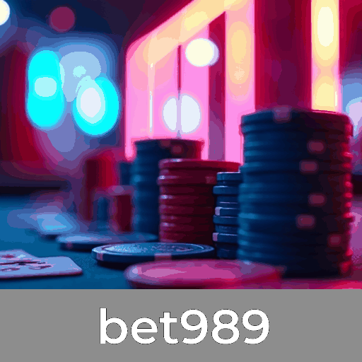 Experimente o Login Exclusivo e Seguro da bet989