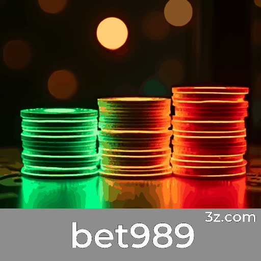 bet989 login page Brazil – secure online casino access