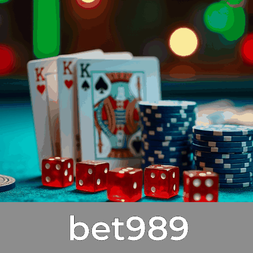 Bet989: Experiência Real com Jogos de Mesa ao Vivo