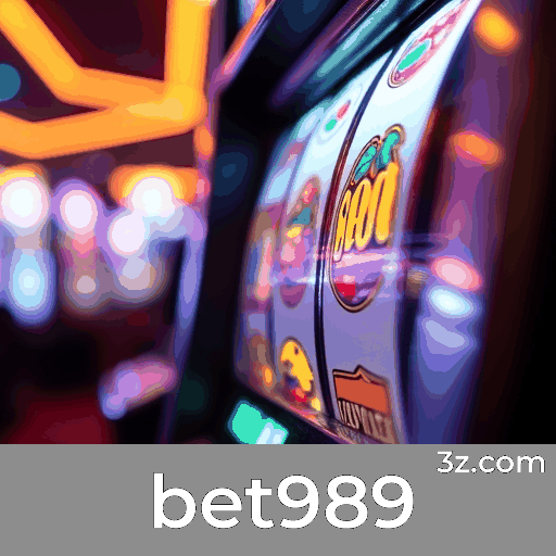 bet989 login page Brazil – secure online casino access